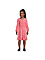 Kleid mit Volants und weiten Ärmeln für Mädchen image number 1