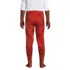 Boys Thermal Base Layer Long Underwear Thermaskin Pants, Back
