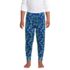 Boys Thermal Base Layer Long Underwear Thermaskin Pants, Front