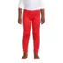 Boys Thermal Base Layer Long Underwear Thermaskin Pants, Front