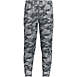 Boys Thermal Base Layer Long Underwear Thermaskin Pants, Front