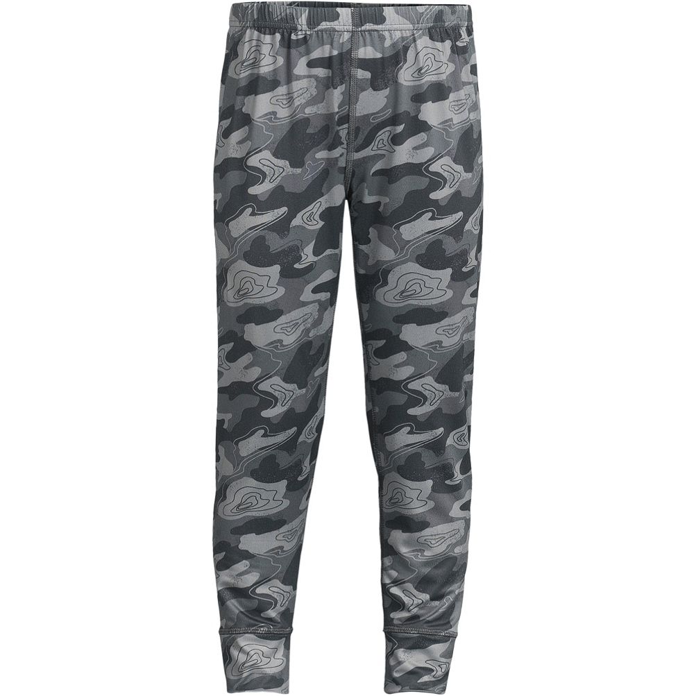 Athletic Works Boy's Black & Grey Camo Thermal Pant / Long Underwear –  CanadaWide Liquidations