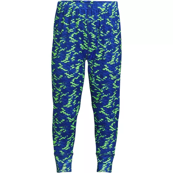 Boys Thermal Base Layer Long Underwear Thermaskin Pants - primary
