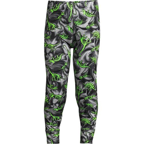 Lands' End Kids Thermal Base Layer Long Underwear Thermaskin Pants - Xxs -  Ultimate Gray Camo Print : Target