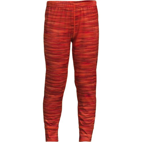 Girls Thermal Base Layer Long Underwear Thermaskin Pants