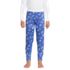 Girls Thermal Base Layer Long Underwear Thermaskin Pants, Front