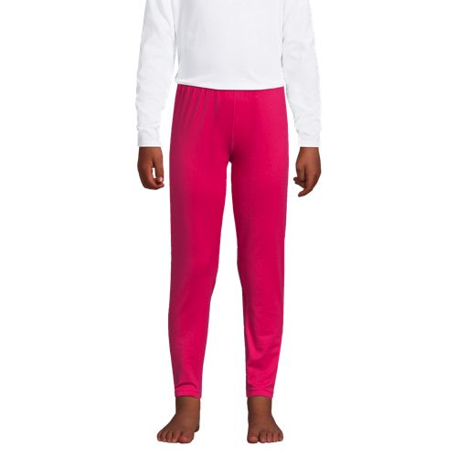 Women's Thermaskin Heat Base Layer Thermal Pants Long Underwear