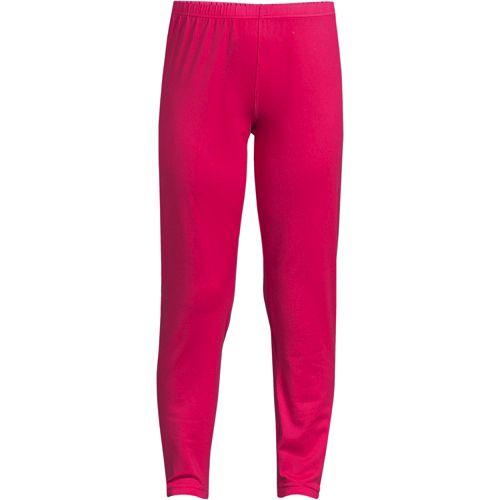 Lands' End Women's Silk Interlock Thermal Long Underwear Base