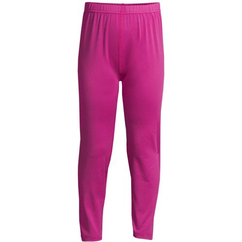 Girls Long Underwear