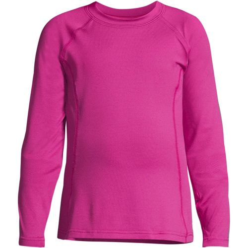 Colorful Thermal Underwear Lands' End