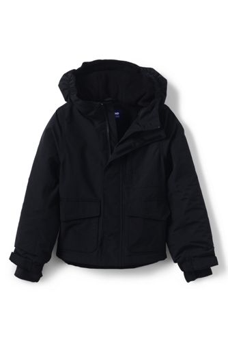 Kids' Squall Waterproof Insulated Jacket
