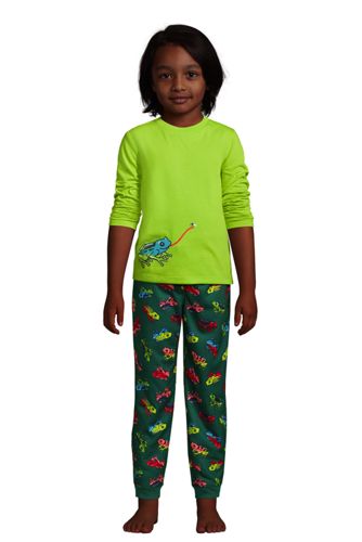 THECrafts Little Boys Kids Pajamas Sets 100% Cotton Pjs Toddler