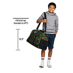 Kids Duffle Bag, alternative image