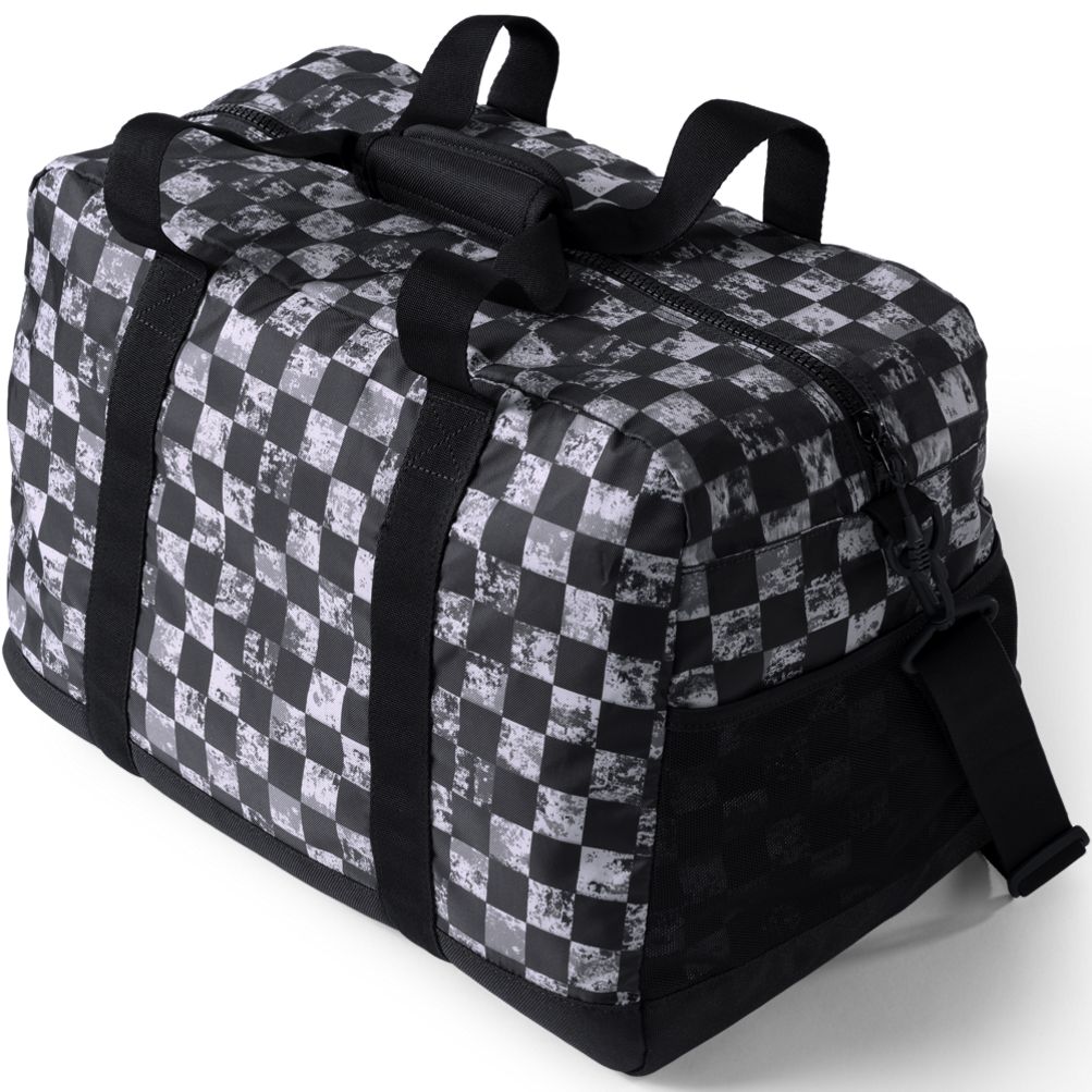 ショルダーバッグ・ポシェット The Barnnet Drawstring Duffle Bag the barnnet DrawstringDuffle Bag ザバーネット
