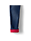 Iron Knees® Stretch-Jeans mit Schlupfbund und Flanellfutter für Jungen image number 3