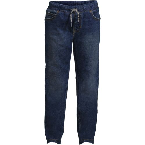 adjustable waist jeans