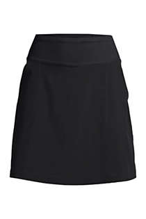 Women's High Rise Everyday Active Skort, Front