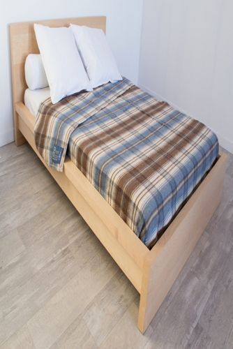 Poyet Motte Chevreuse Plaid Wool Blanket Twin Blankets And Throws Bedding By Size Featured Shops