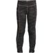 Girls Twist Hem Active Leggings, Front