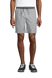 Men's Active Performance Deck Shorts