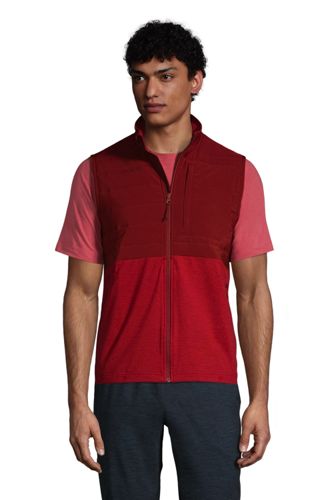 Men's Vests  Under Armour