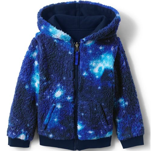 Kids Reversible Jackets