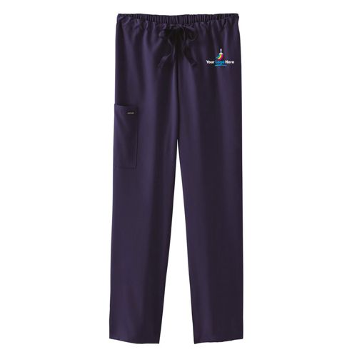 Jockey Unisex Regular Size Scrubs Uniform Pants