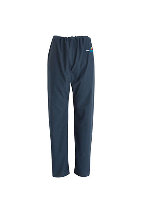 Edwards Garment Unisex Big Plus Essential Scrub Pants