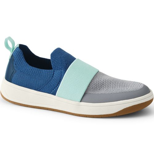 lands end casual shoes