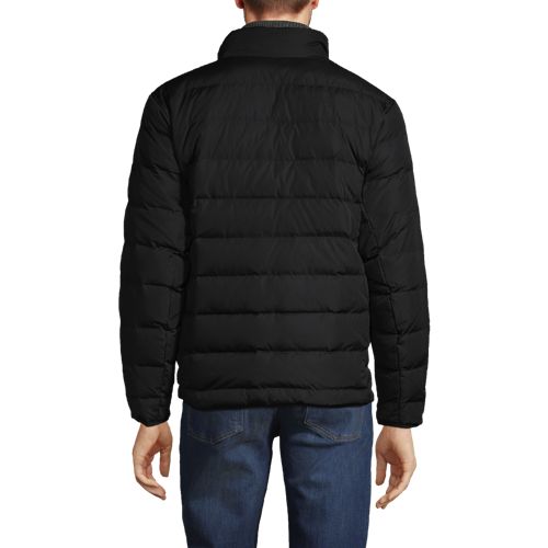 Lands end on sale 600 down jacket