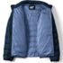Men's Down Puffer Jacket, alternative image