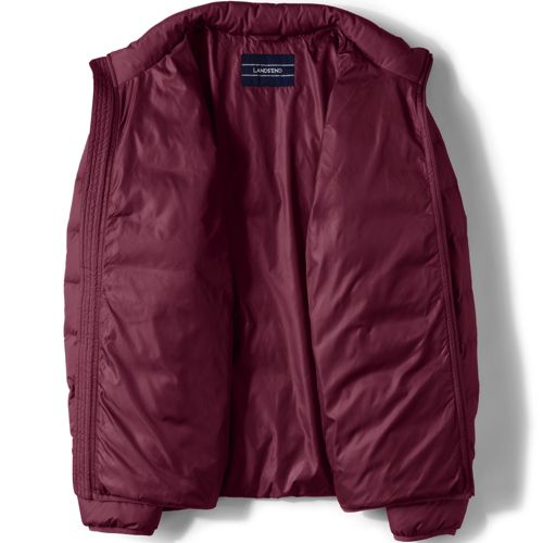 600er Daunen-Jacke für Herren image number 5