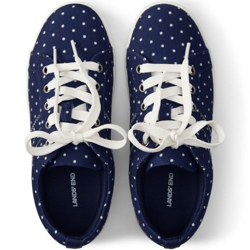 Reflective Sneakers | Lands' End