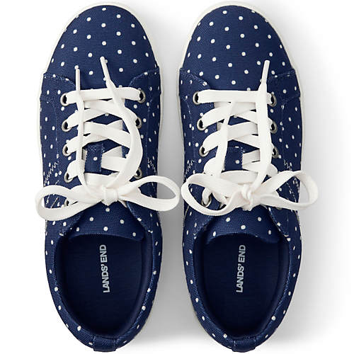 Reflective Sneakers | Lands' End