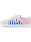 Women's Canvas Trainers
