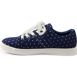 Women's Canvas Sneakers, alternative image