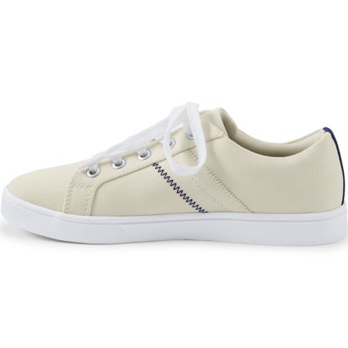 Lands sales end sneakers