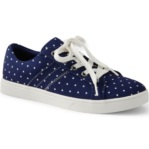 Canvas sneakers with arch support sale