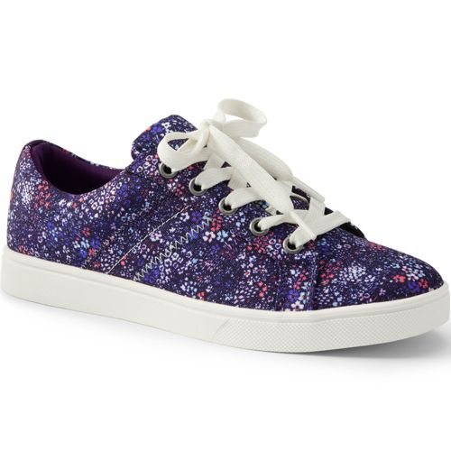 Canvas sneakers clearance with arch support