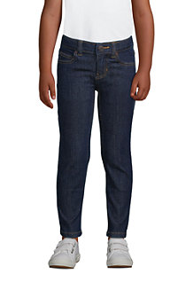 Boy's Iron Knees Skinny Fit Jeans 