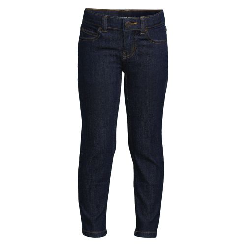 Lands end hot sale girls jeans