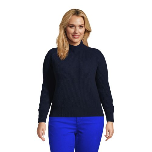 Lands' End UK: Jeans, Chinos, Coats, Jumpers, Turtlenecks