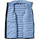 Men's Big Wanderweight Ultralight Packable Down Vest, alternative image