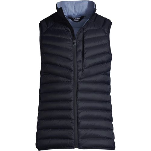 Men's Coldfront Down Vest