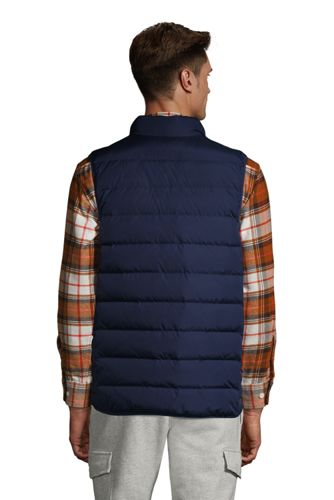 Veste Sans Manches en Duvet 600, Homme Stature Standard image number 8