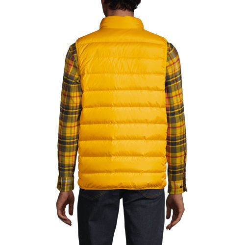 Men S Down Puffer Vest Coats Jackets Men S Outerwear Clothing Mens