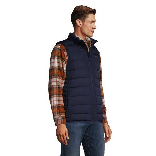 orvis mens puffer vest
