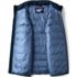 Men's Down Puffer Vest, alternative image