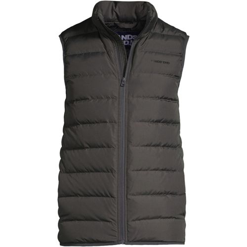 Men's 600 Down Puffer Vest