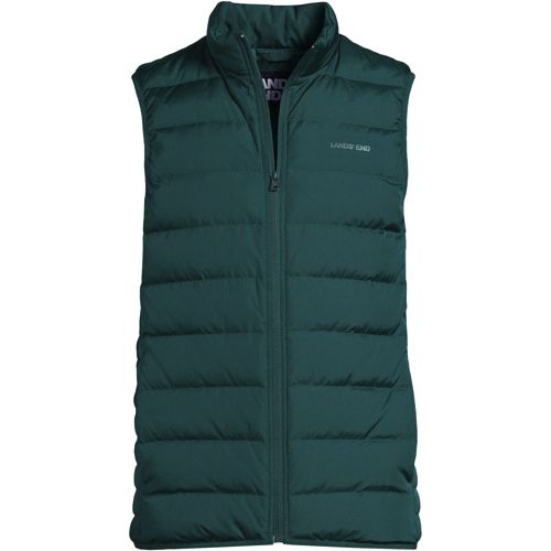 Lake Vest - Veste polaire sans manches pour Homme